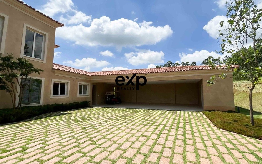 Haus in Itupeva, São Paulo, Brasilien 4 - 17807609