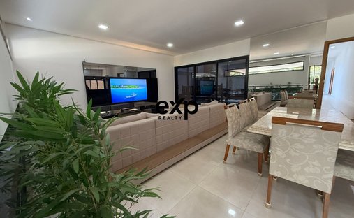 House in Chácara São Rafael, State of São Paulo, Brazil 1