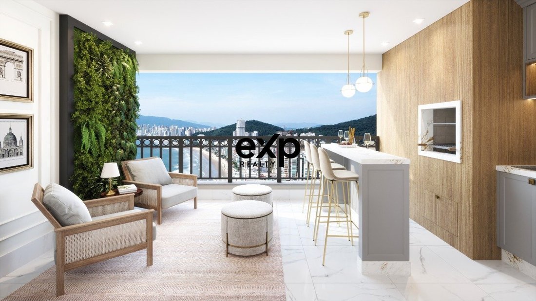 Apartment in Itapema, State of Santa Catarina, Brazil 3 - 17808311