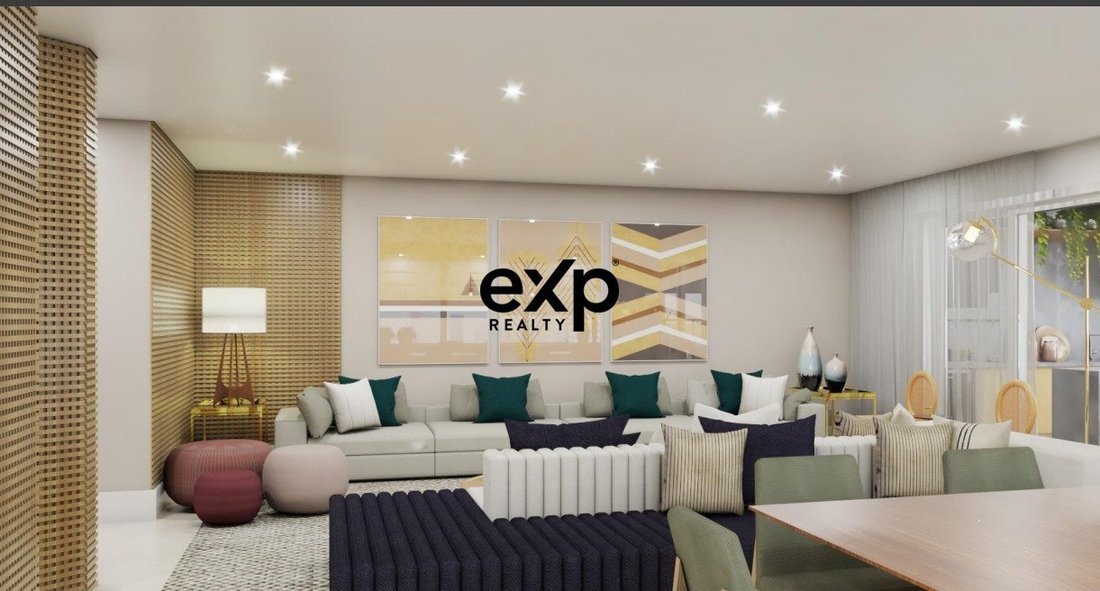 Apartment in Campinas, State of São Paulo, Brazil 5 - 17804795