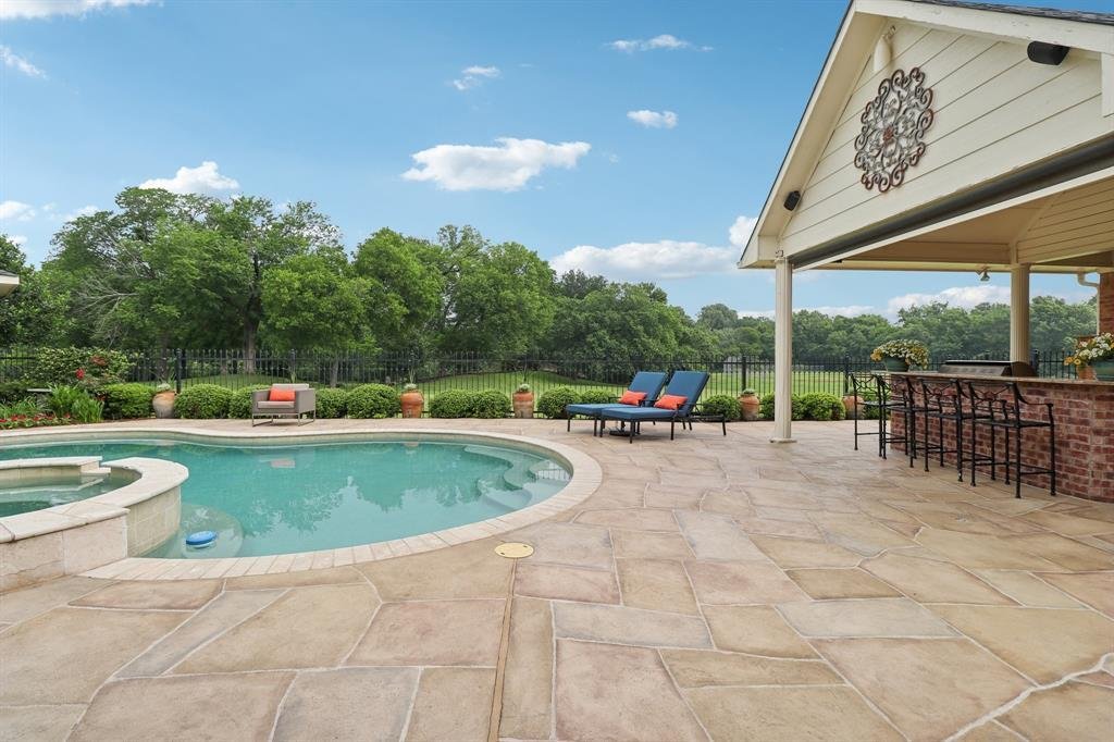 House in Arlington, Texas, United States 3 - 17809423