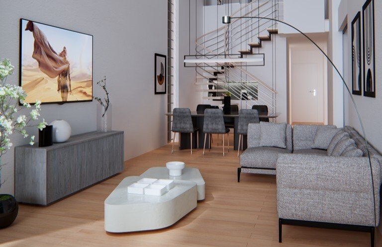 Wohnung in South Athens, Attika, Griechenland 2 - 17810064