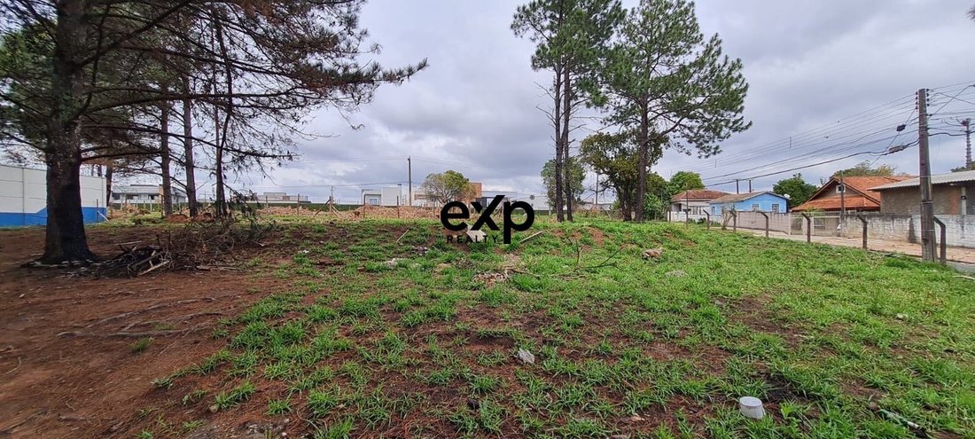 Land in Jardim Carvalho, State of Paraná, Brazil 3 - 17805258