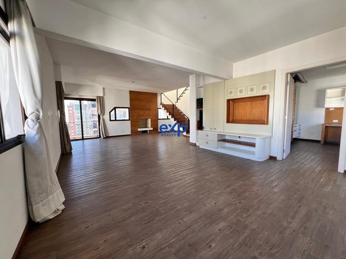 Penthouse in São Paulo, State of São Paulo, Brazil 3 - 17804472