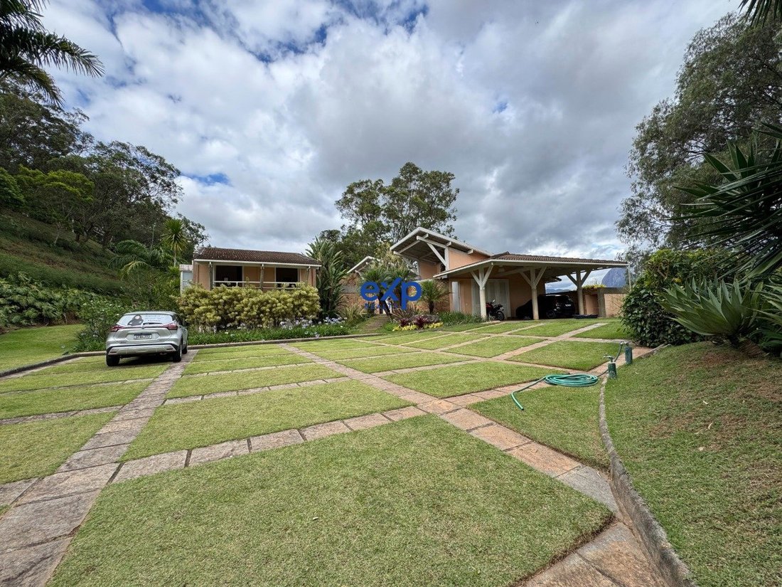 House in Manga Larga, State of Rio de Janeiro, Brazil 1 - 17804509