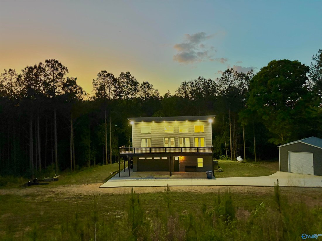 House in Oneonta, Alabama, United States 3 - 17808471