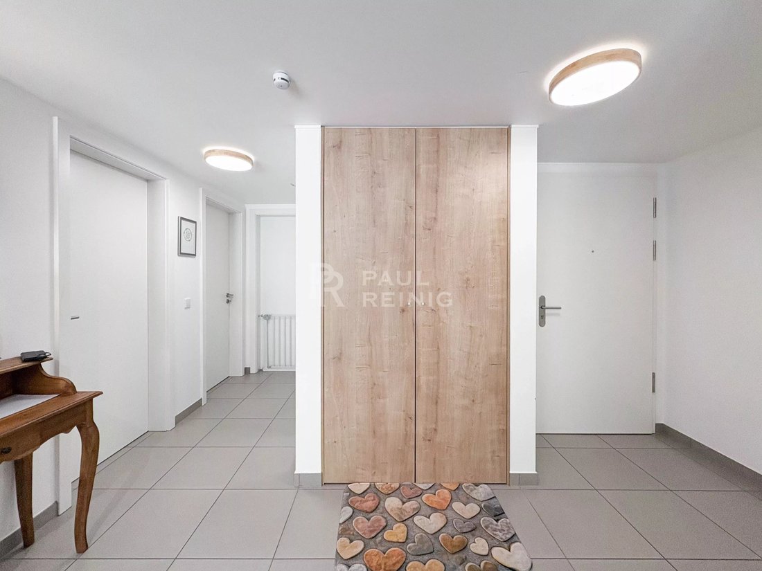 Apartment in Ettelbruck, Diekirch, Luxembourg 2 - 17810362