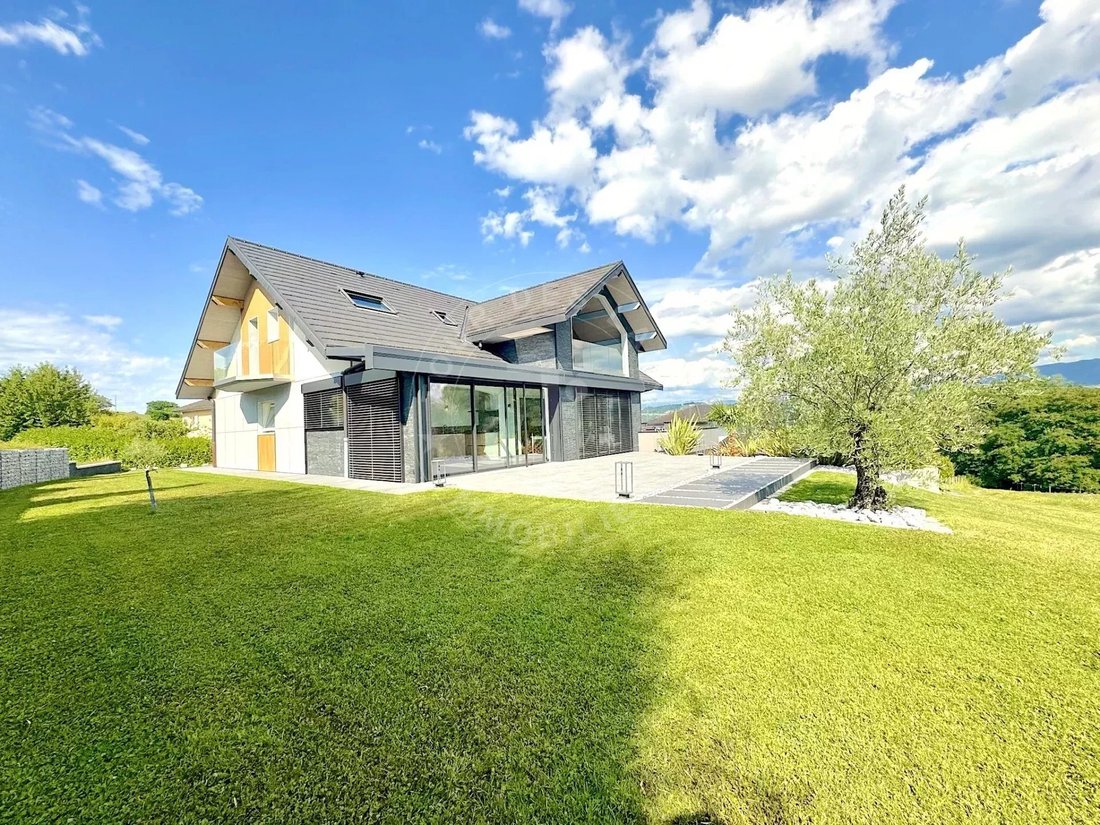 House in Nord Ouest, Rumilly, France 1 - 16021699
