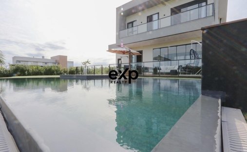 Casa a Camboriú, Santa Catarina, Brasile 1