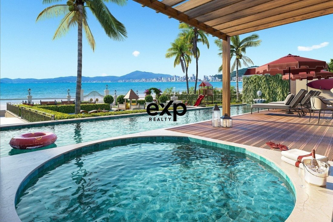 Apartment in Itapema, State of Santa Catarina, Brazil 3 - 17808401