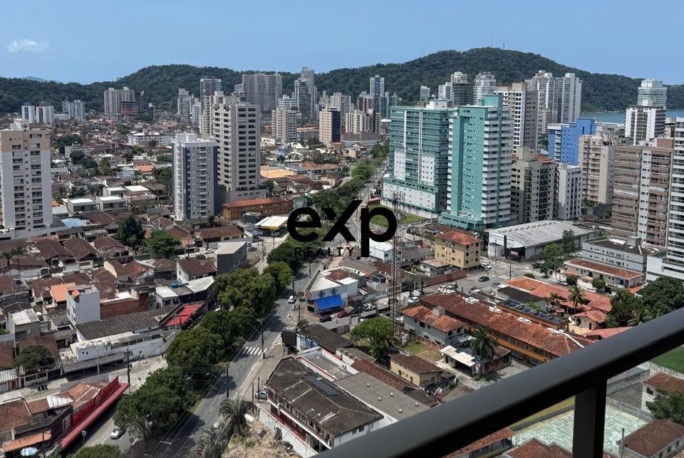 Apartment in Praia Grande, State of São Paulo, Brazil 3 - 17807629
