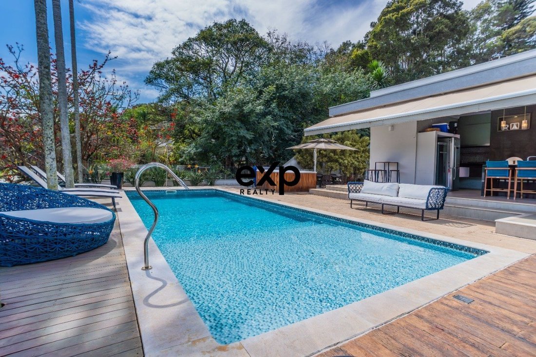 House in Vinhedo, State of São Paulo, Brazil 2 - 17806980
