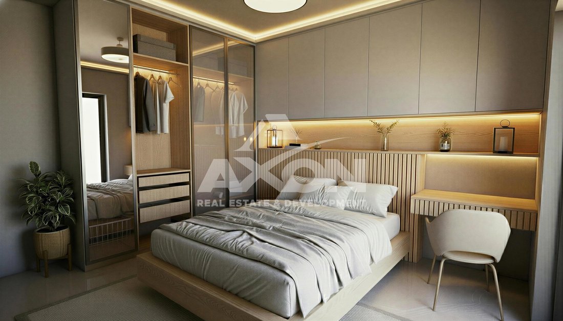 Apartment in 2nd Community of Kallithea, Attica, Greece 4 - 17808682