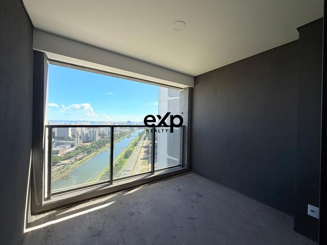 Apartment in São Paulo, State of São Paulo, Brazil 3 - 17806508