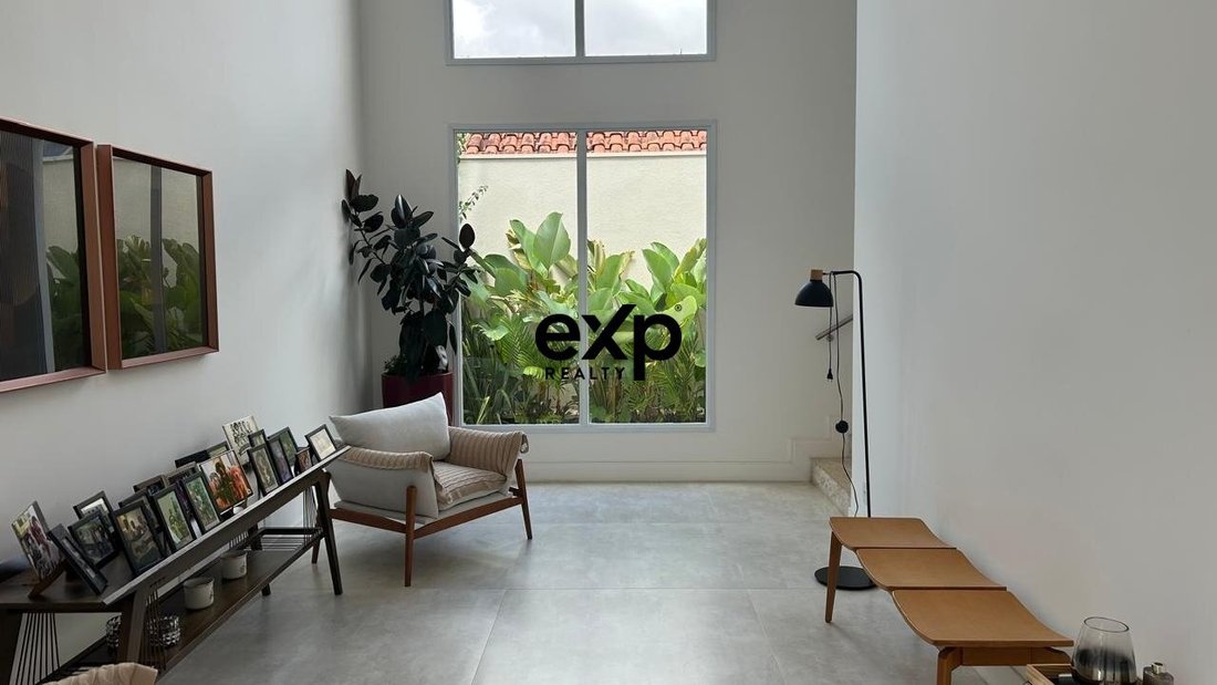 House in Valinhos, State of São Paulo, Brazil 3 - 17808246