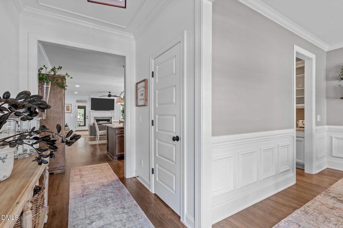 House in Apex, North Carolina, United States 5 - 17808911