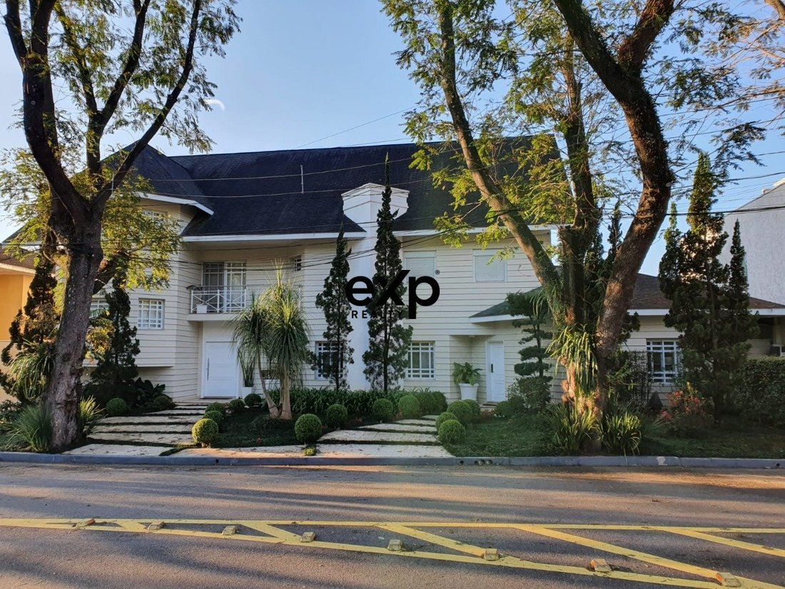 House in São Paulo, State of São Paulo, Brazil 2 - 17807111