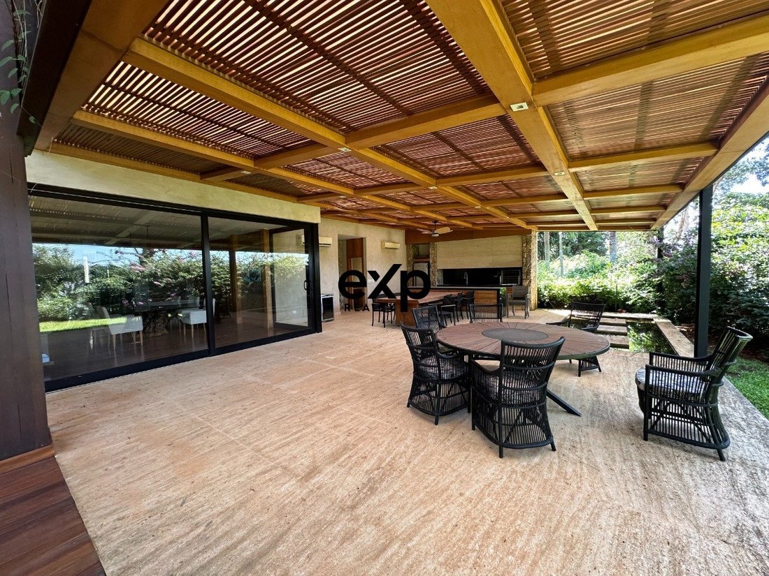 House in Itupeva, State of São Paulo, Brazil 2 - 17807551