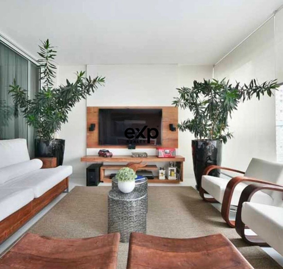 Apartment in Campo Belo, State of São Paulo, Brazil 5 - 17807718