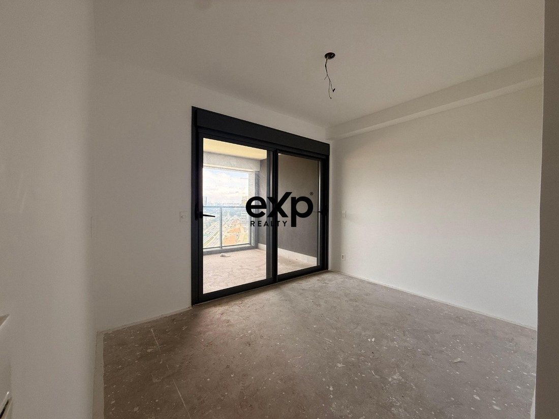 Apartment in São Paulo, State of São Paulo, Brazil 5 - 17804731
