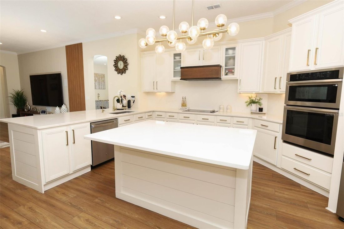 House in Sanford, Florida, United States 5 - 17809901