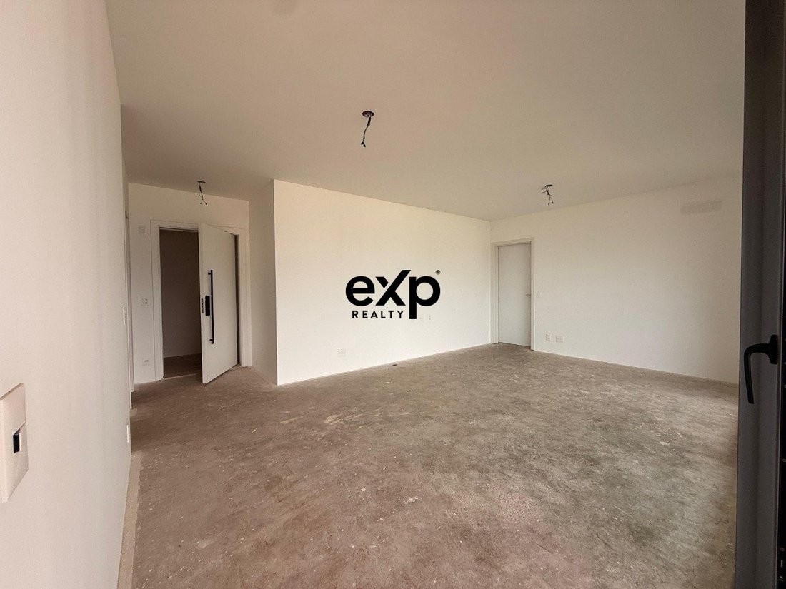 Apartment in São Paulo, State of São Paulo, Brazil 2 - 17804731