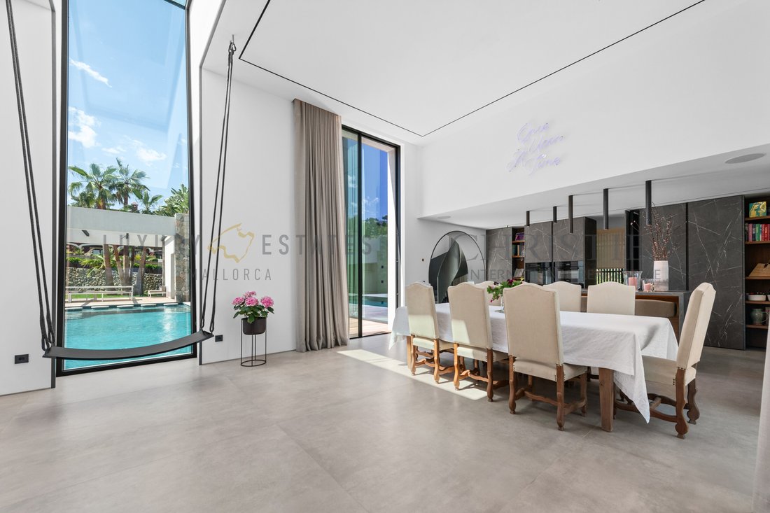 Villa in Rotes Velles, Calvia, Balearic Islands 5 - 17810316