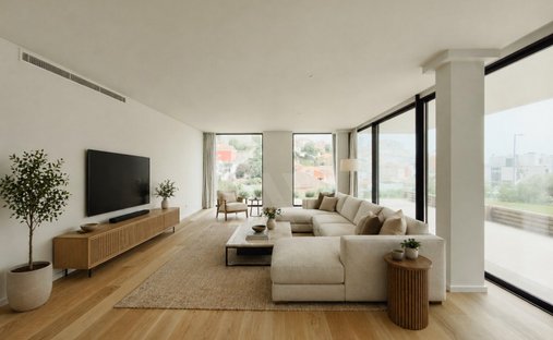 Apartamento en Estoril, Cascais y Estoril, Distrito de Lisboa 1