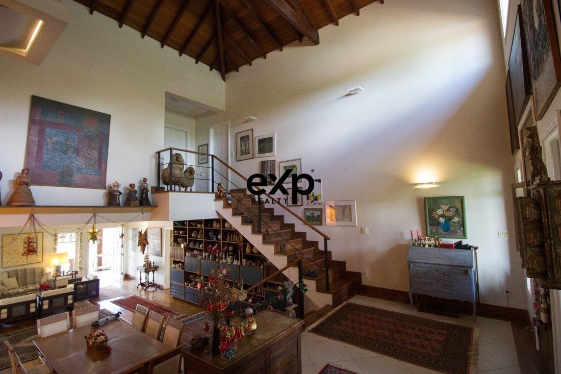 House in Campinas, State of São Paulo, Brazil 4 - 17806470