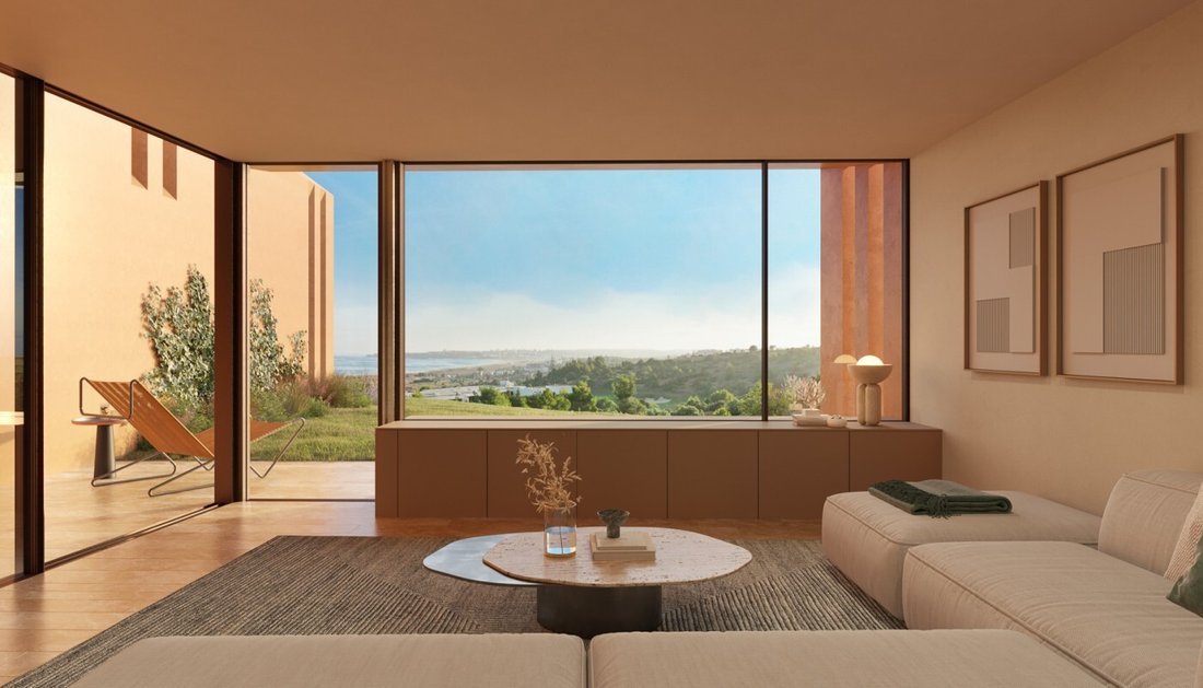 Appartement à Odiáxere, Algarve, Portugal 4 - 17810110