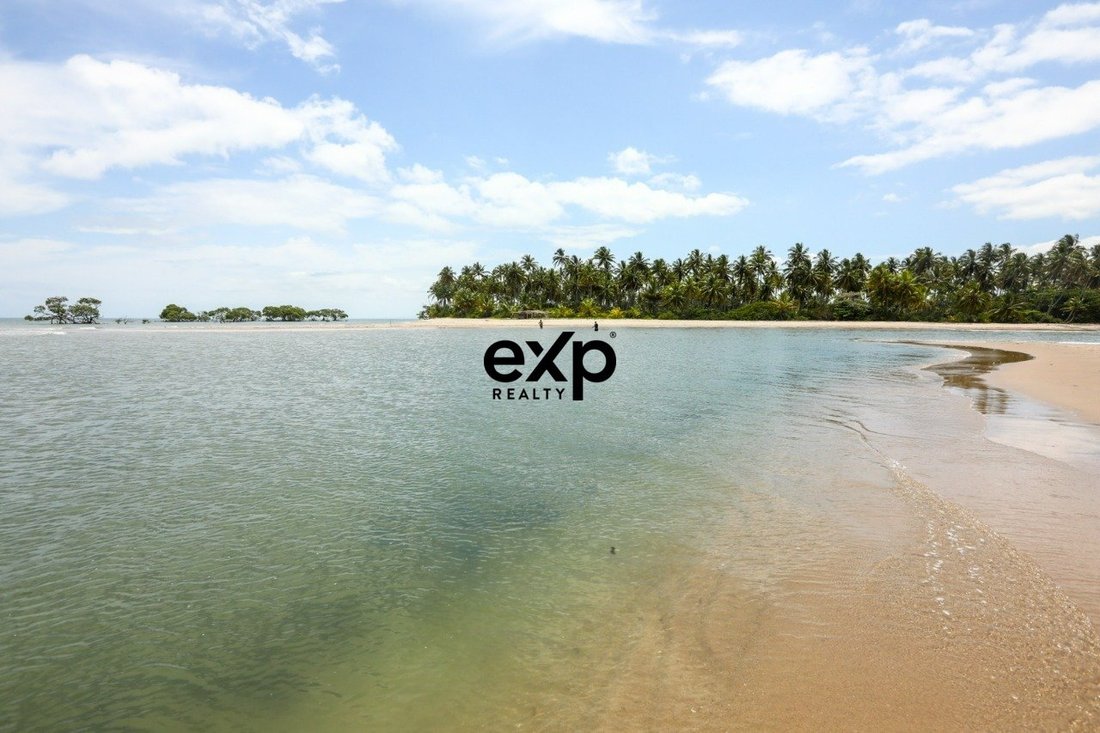 Land in Cairu, State of Bahia, Brazil 4 - 17804725