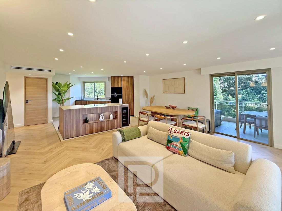 Apartment in Cannes, Provence-Alpes-Côte d'Azur, France 3 - 17357954