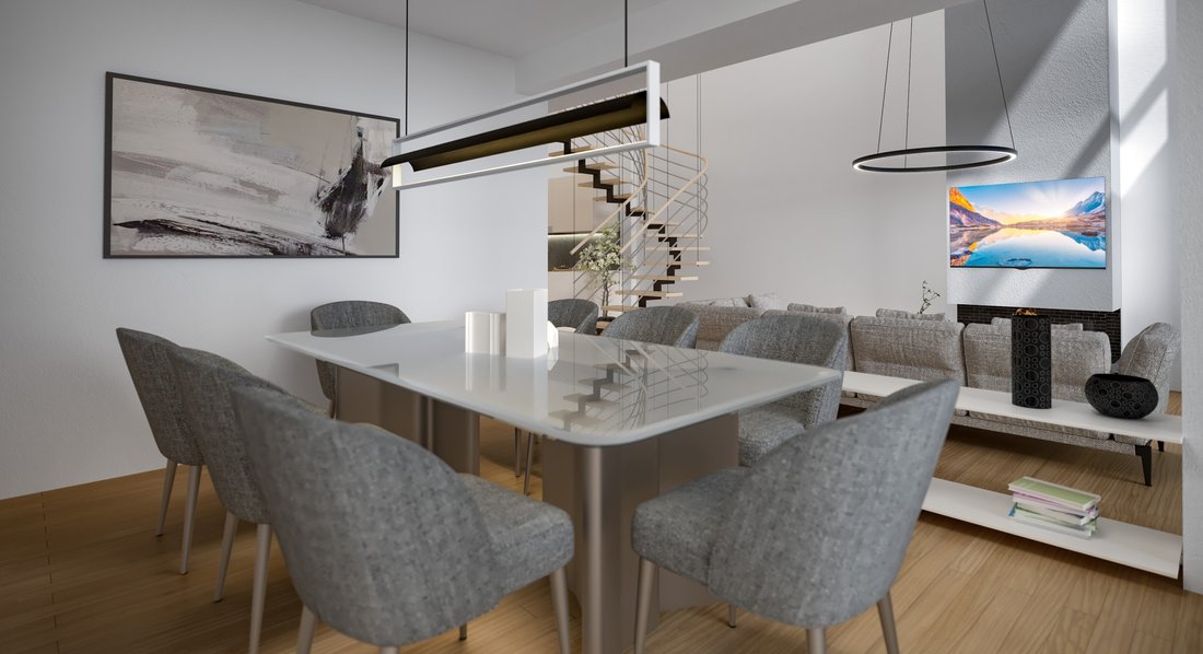 Wohnung in South Athens, Attika, Griechenland 3 - 17810068