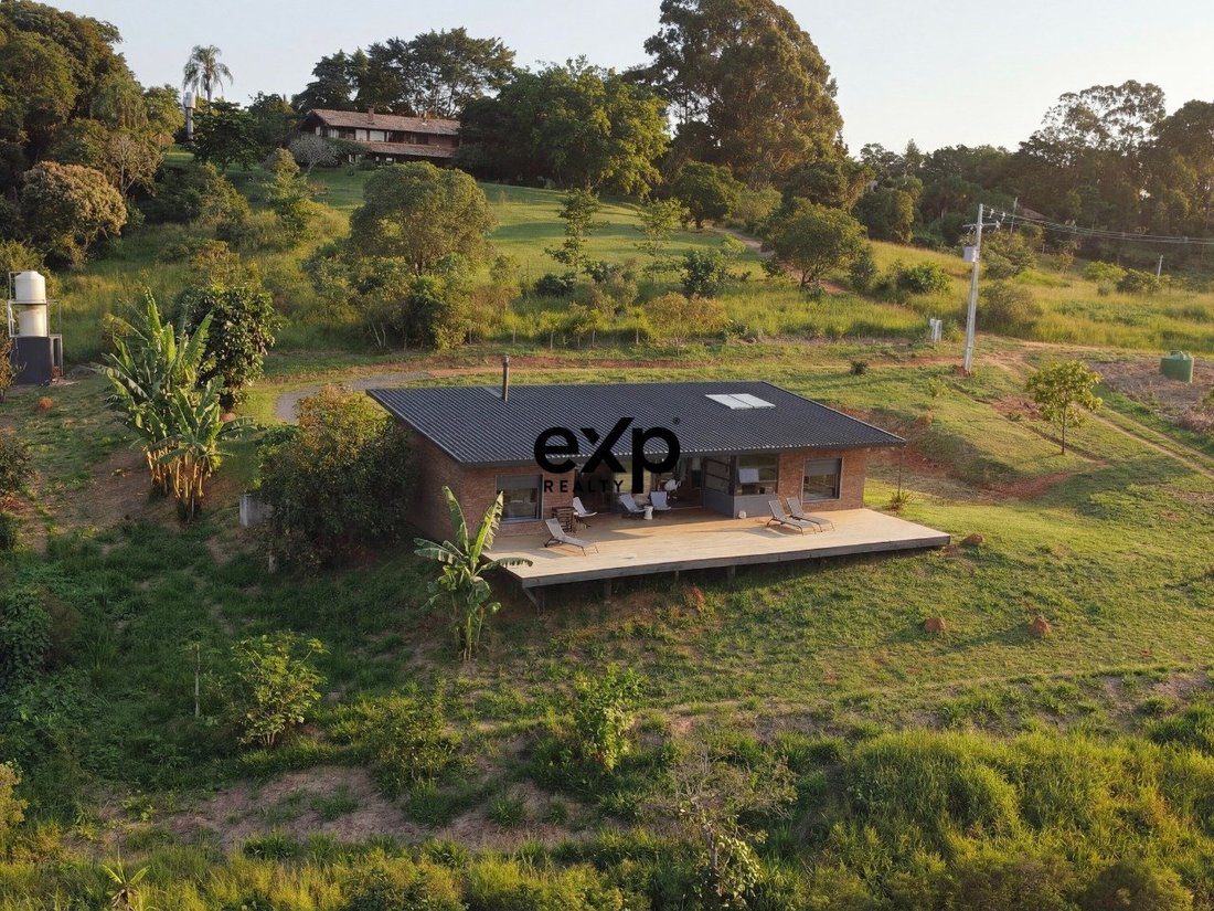 Country House in Bragança Paulista, State of São Paulo, Brazil 3 - 17807939