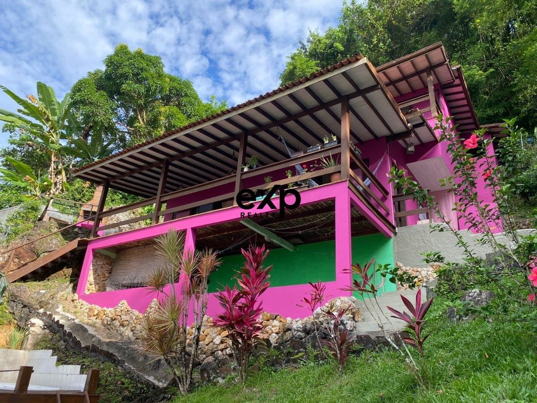 House in Cairu, State of Bahia, Brazil 1 - 17806252