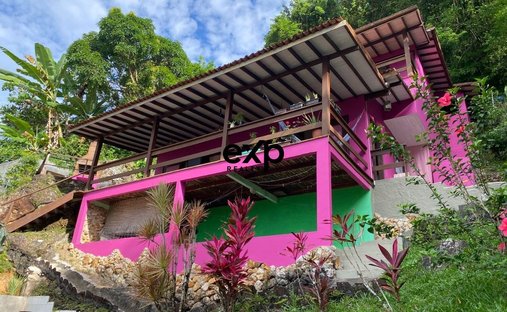 Casa in Cairu, Bahia, Brasile 1