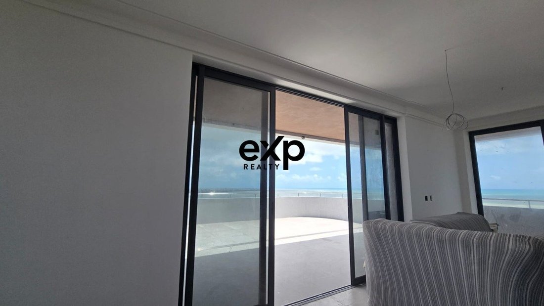 Penthouse in João Pessoa, State of Paraíba, Brazil 5 - 17805056