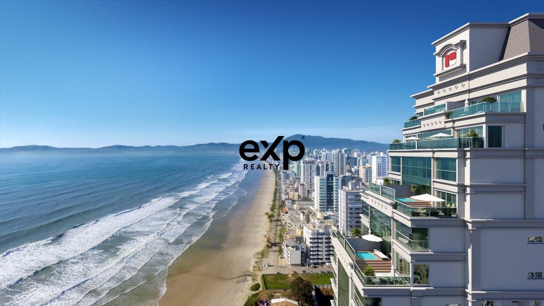 Apartment in Morretes, State of Santa Catarina, Brazil 1 - 17808293