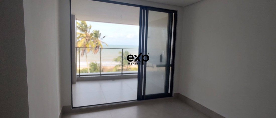 Penthouse in João Pessoa, State of Paraíba, Brazil 4 - 17805015