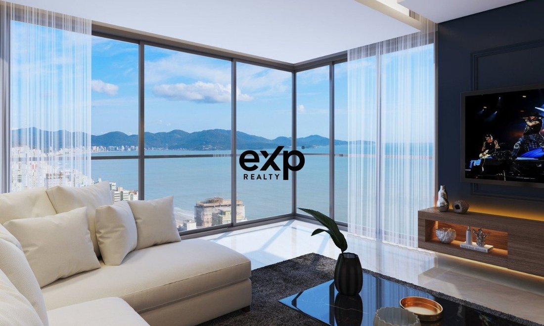 Apartment in Meia Praia, State of Santa Catarina, Brazil 3 - 17808321