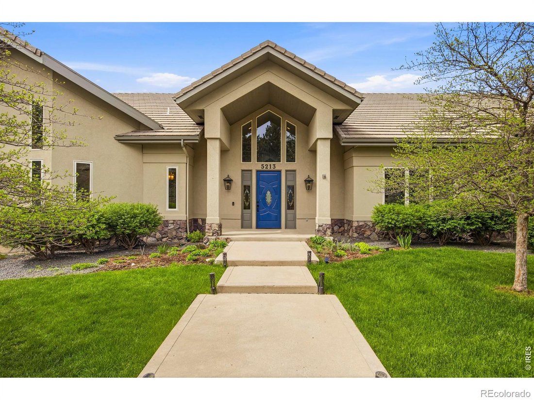 House in Fort Collins, Colorado, United States 2 - 17101618