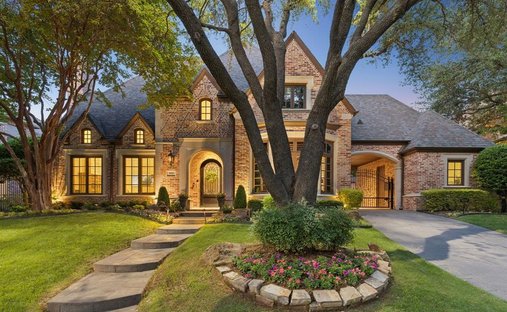 Maison à Frisco, Texas, États-Unis 1