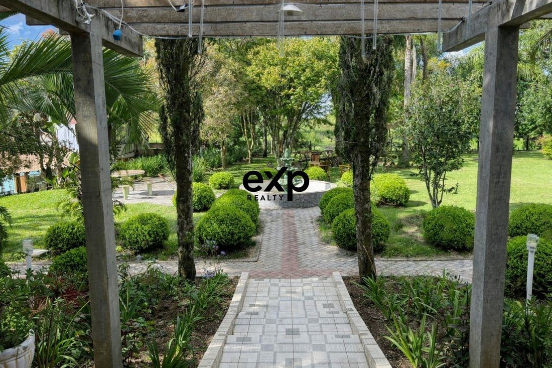Country House in Centro, State of Paraná, Brazil 4 - 17808160