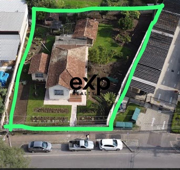 Land in Curitiba, State of Paraná, Brazil 5 - 17804638