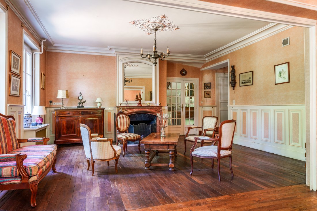 House in Centre, Amboise, France 1 - 17809911