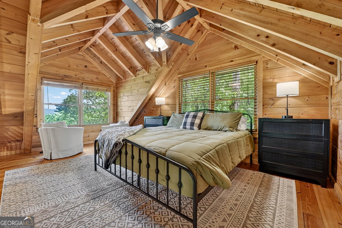 House in Blue Ridge, Georgia, United States 3 - 17743853