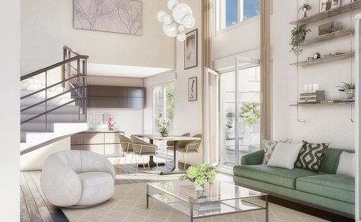 Apartment in Challes-les-Eaux, Auvergne-Rhône-Alpes, France 1