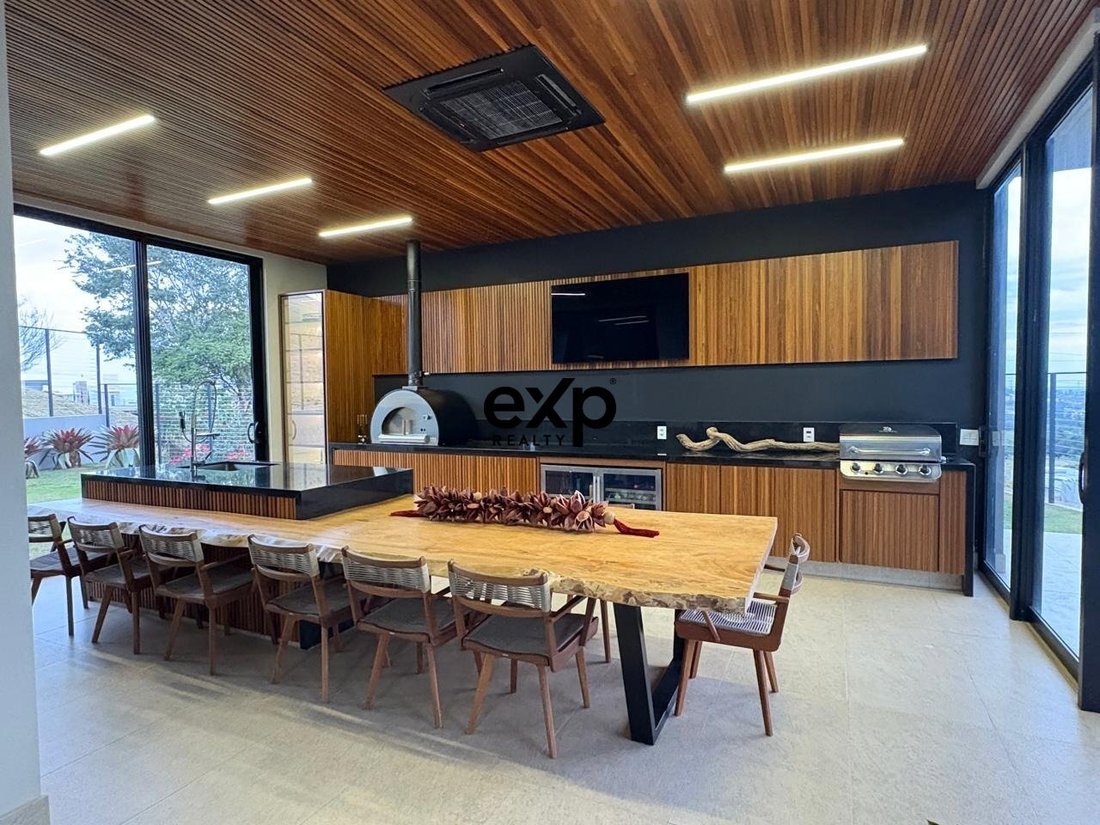 Casa en Pinheirinho, Estado de São Paulo, Brasil 2 - 17807068