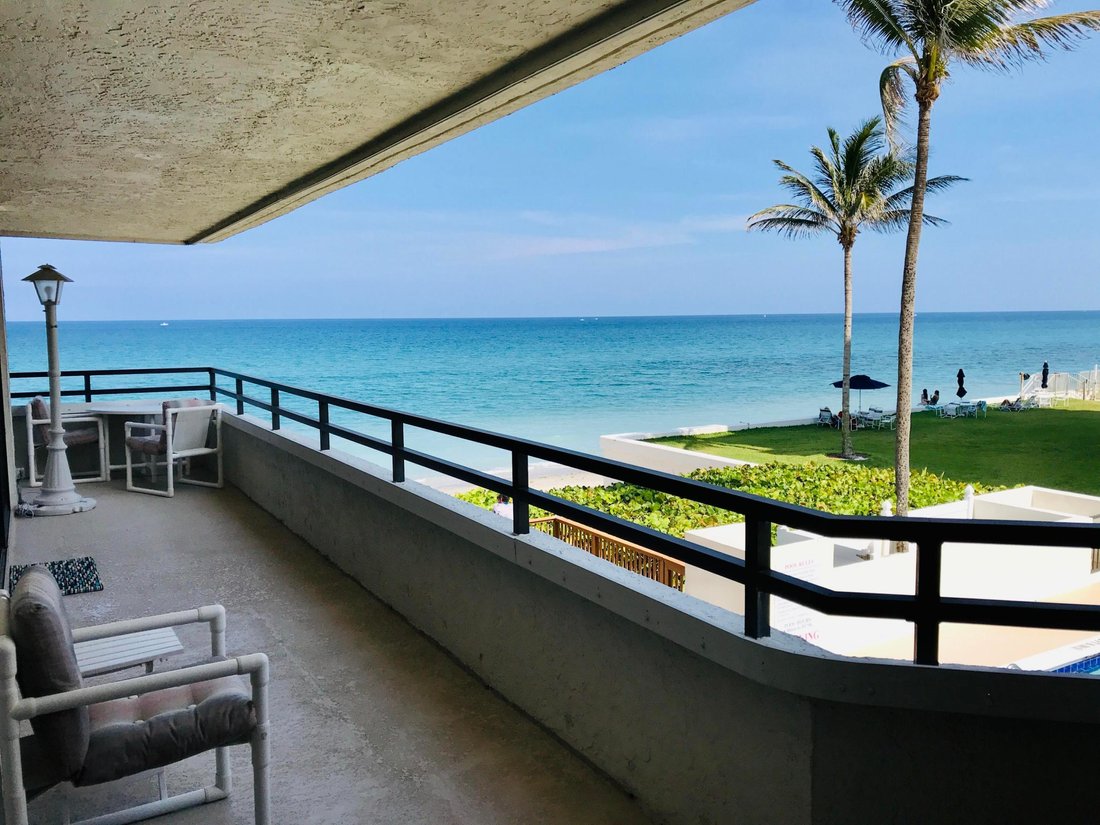 Condo in Palm Beach, Florida, United States 5 - 17810048