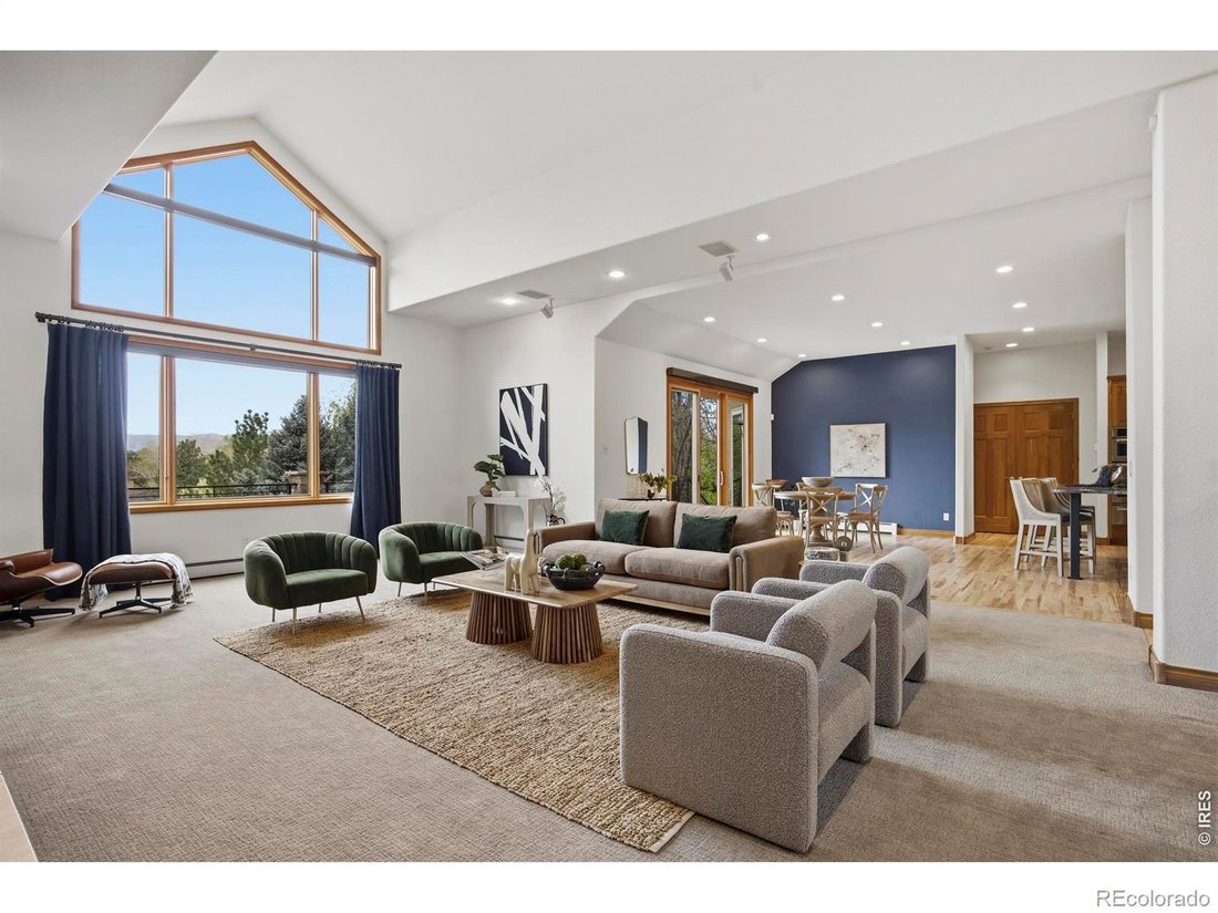 House in Fort Collins, Colorado, United States 4 - 17101618